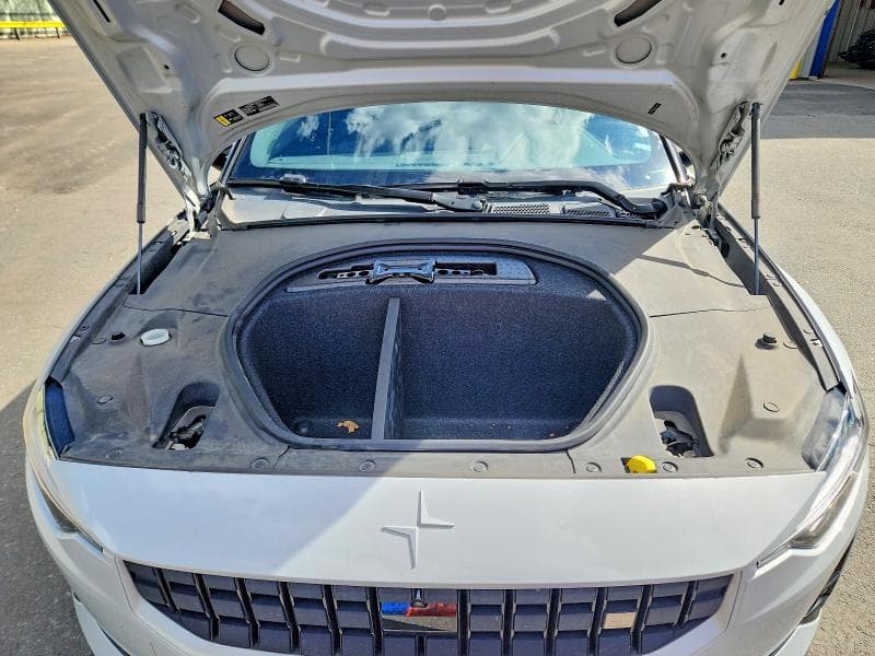 2023 POLESTAR 2 11