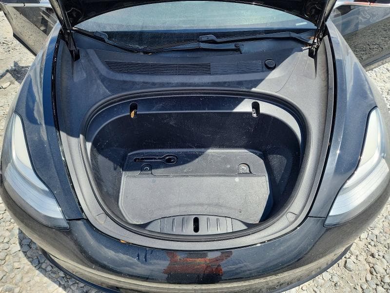 2020 TESLA MODEL 3 11