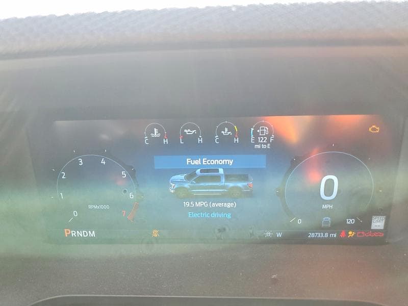 2024 FORD F150 XLT 9