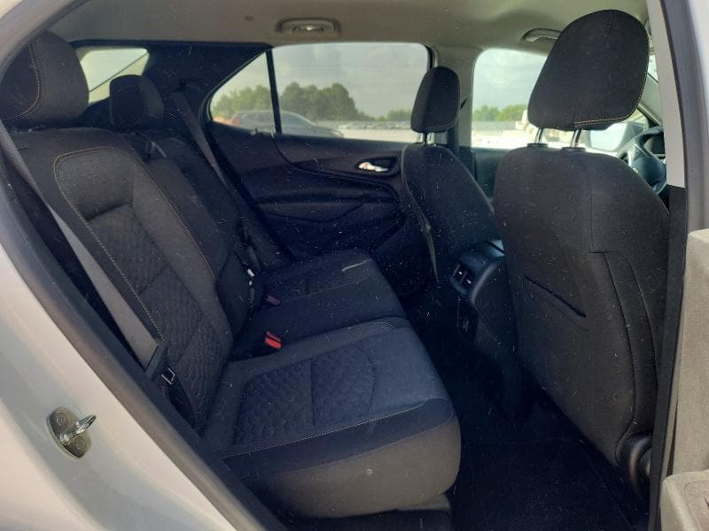 2021 CHEVROLET EQUINOX LT 10