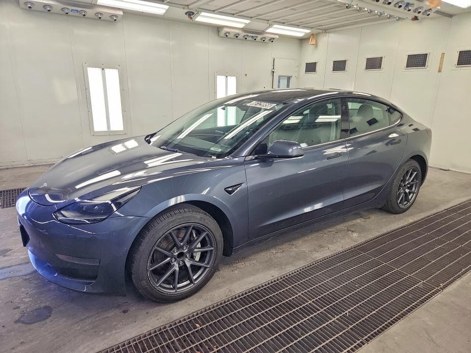 2022 TESLA MODEL 3 - 1