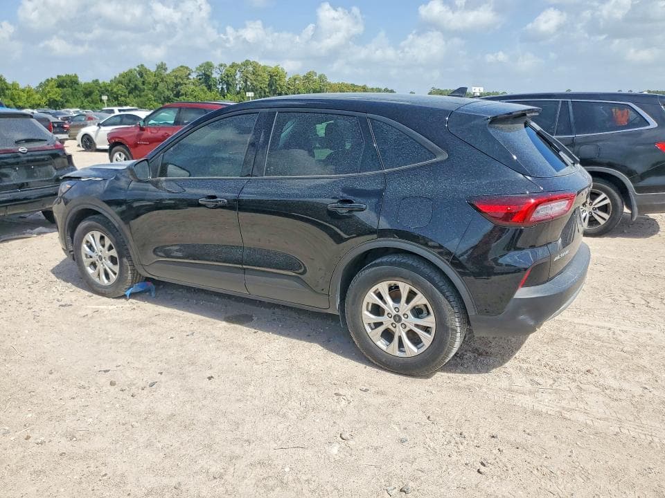 2026 FORD ESCAPE ACTIVE 2