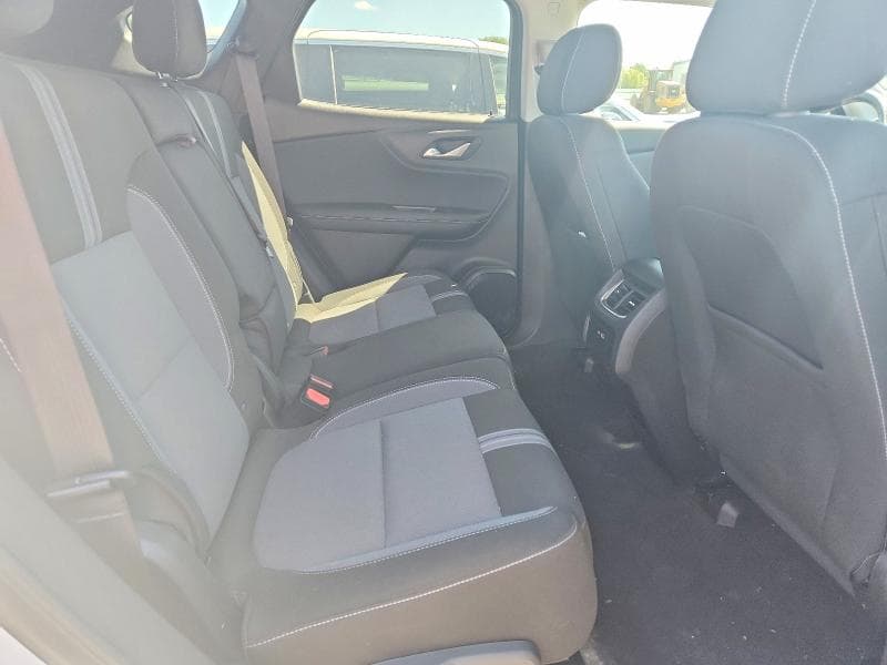 2025 CHEVROLET BLAZER 2LT 11