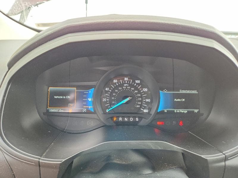 2023 FORD EDGE TITANIUM 9