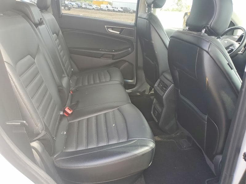 2018 FORD EDGE SEL 11
