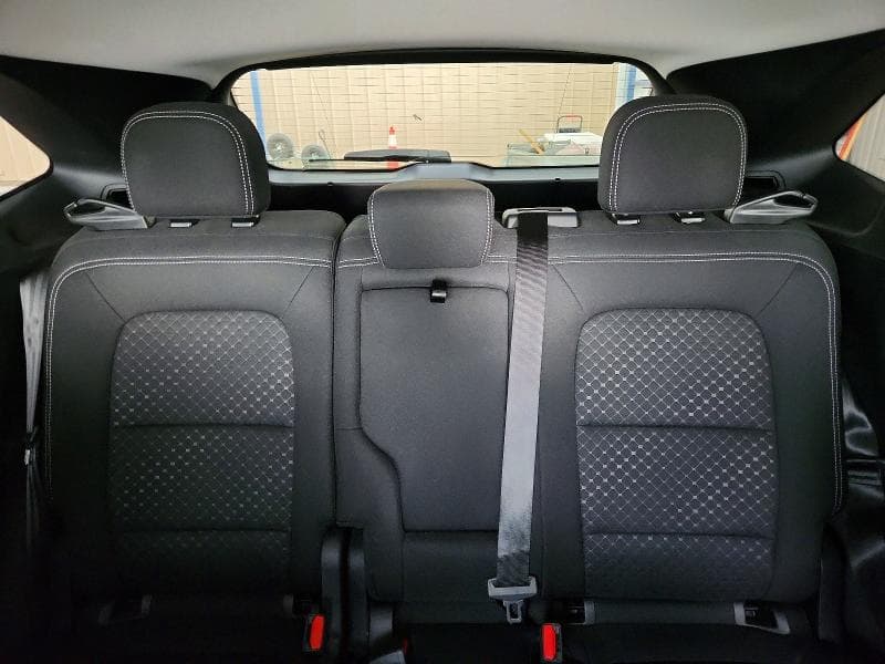 2025 FORD ESCAPE ACTIVE 10