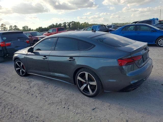 2024 AUDI A5 PREMIUM PLUS 45 2