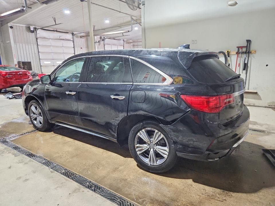 2020 ACURA MDX 2