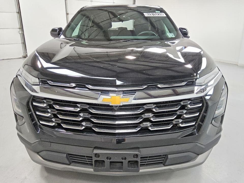 2025 CHEVROLET EQUINOX LT 5