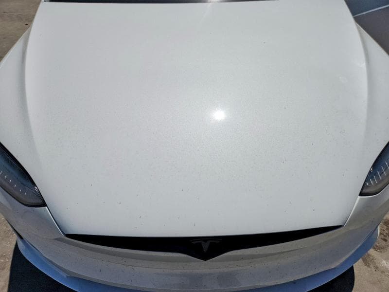 2026 TESLA MODEL X 11