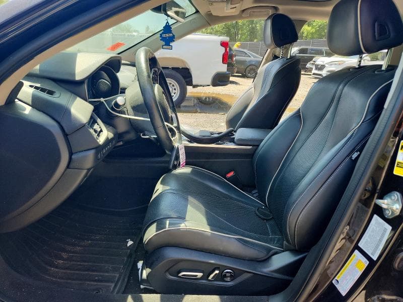 2021 ACURA TLX ADVANCE 7