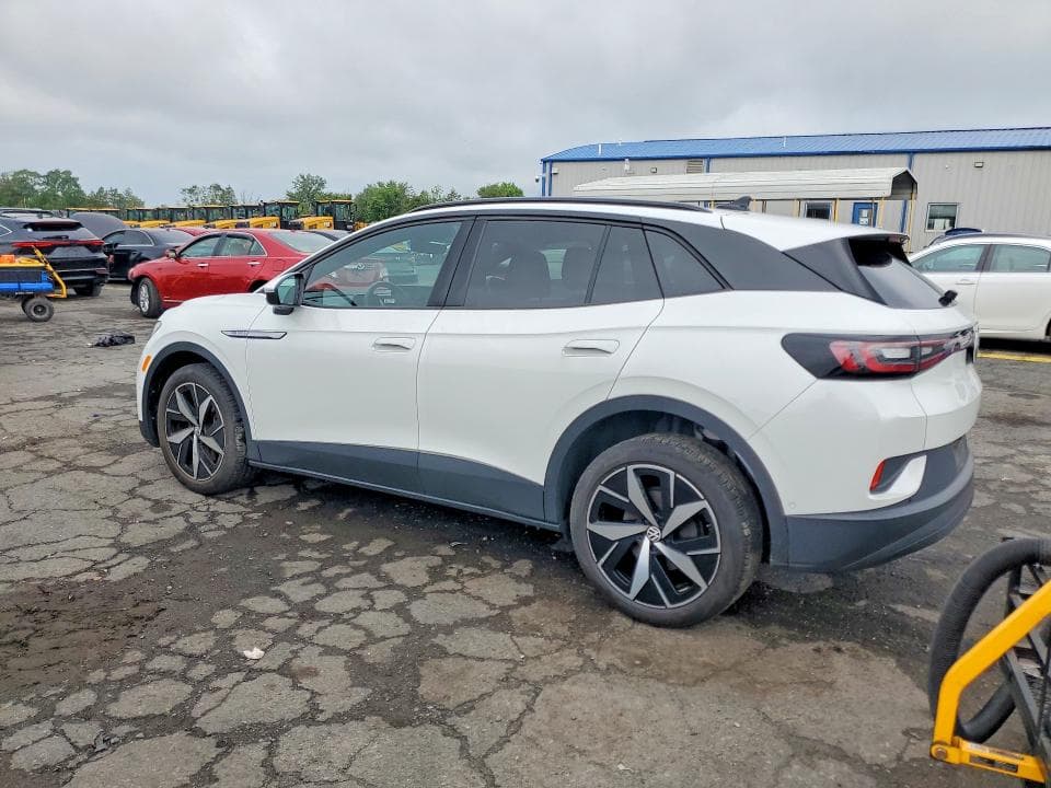 2023 VOLKSWAGEN ID.4 PRO S 2
