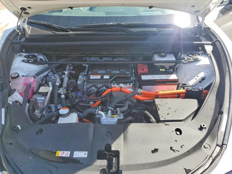 2024 LEXUS RZ 300E 11