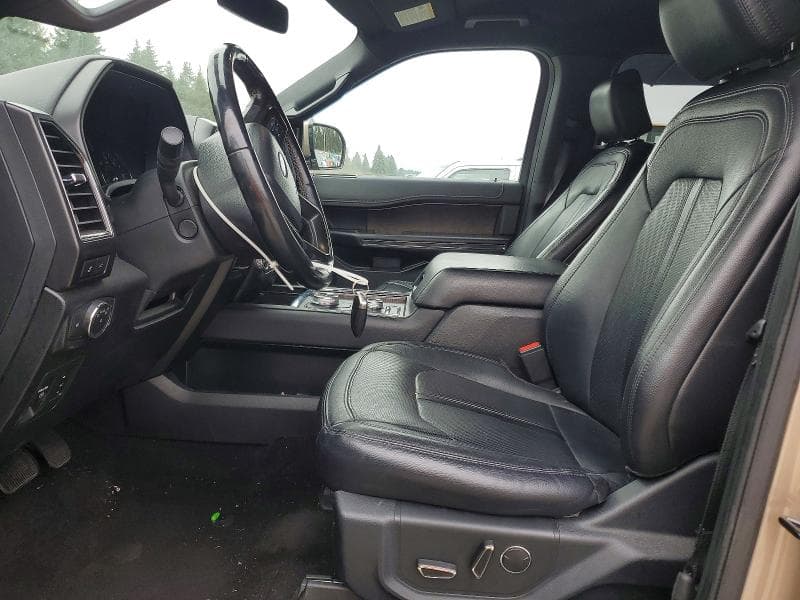 2020 FORD EXPEDITION MAX LIMITED 7