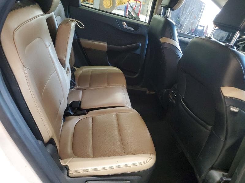 2020 FORD ESCAPE SEL 10