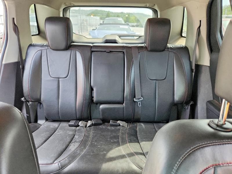 2017 GMC TERRAIN SLT 10