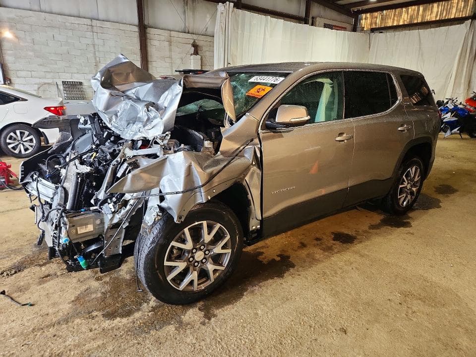 2023 GMC ACADIA SLE - 1
