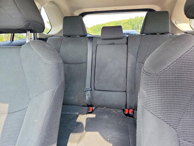2019 TOYOTA RAV4 LE 10