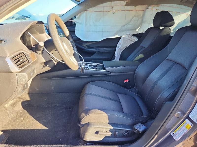 2020 HONDA ACCORD EX 7