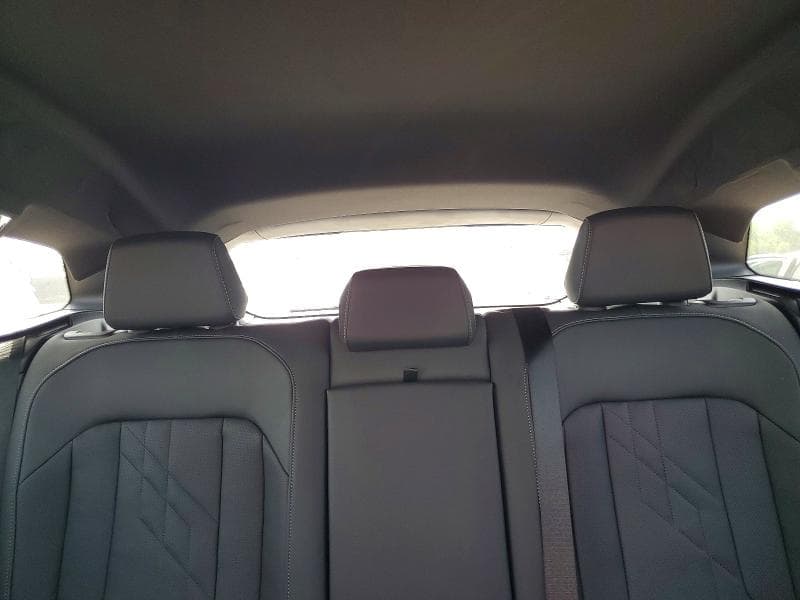 2026 BMW X3 30 XDRIVE 10
