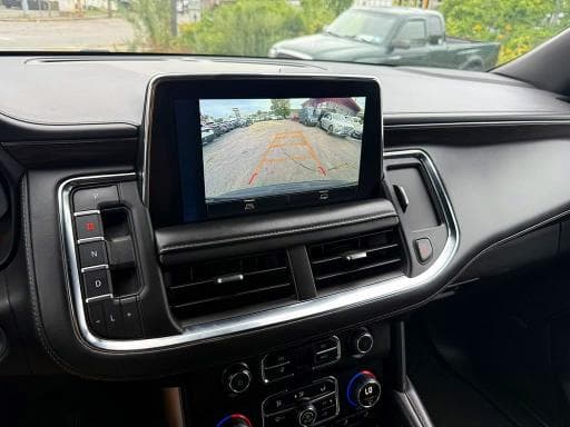 2023 CHEVROLET SUBURBAN K1500 LT 6