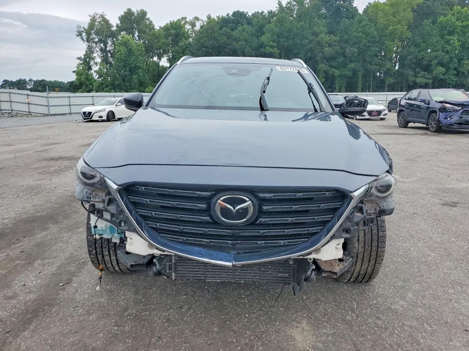 2021 MAZDA CX-9 GRAND TOURING 5
