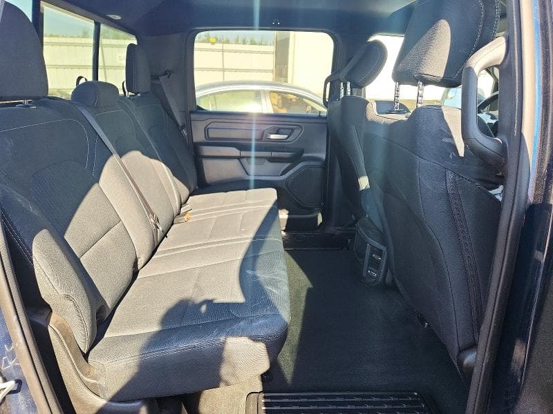 2022 RAM 1500 TRADESMAN 10