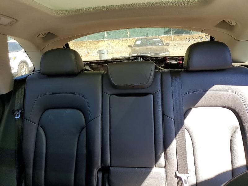 2017 AUDI Q5 PREMIUM PLUS 10