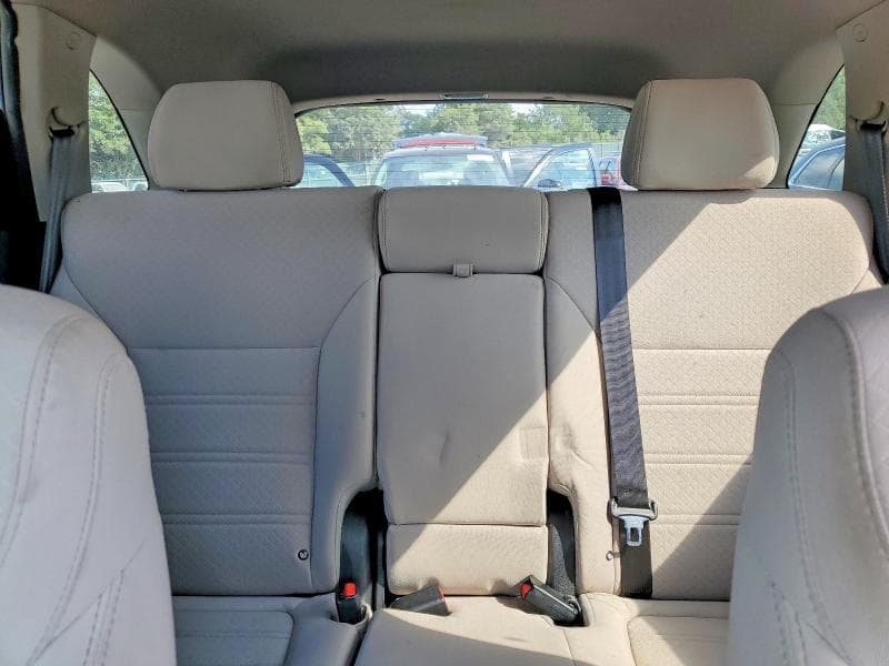 2020 KIA SORENTO LX 10