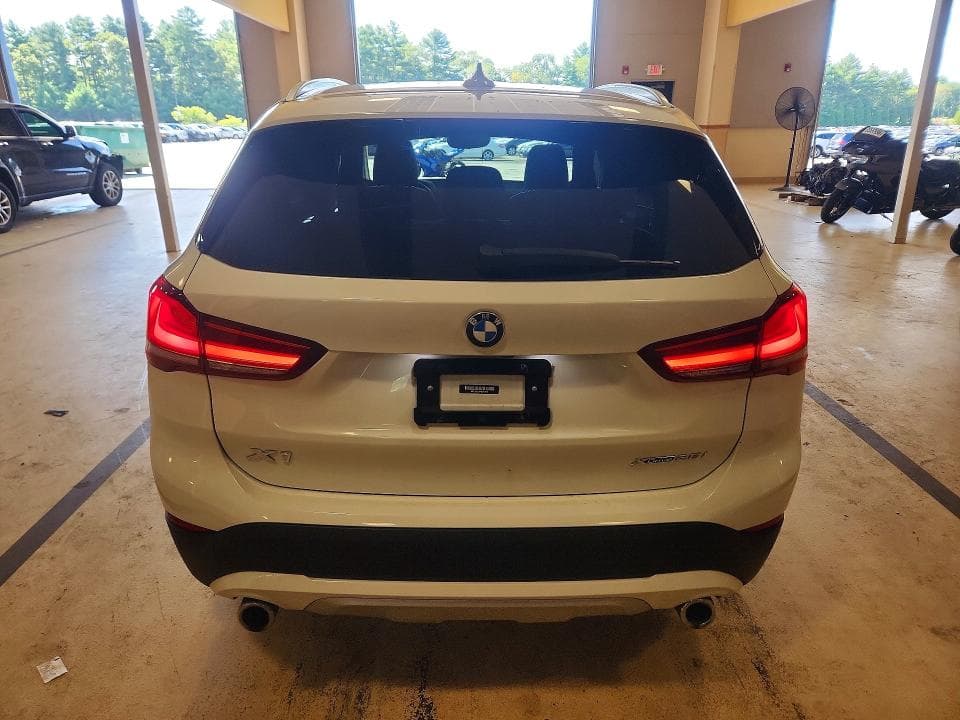 2022 BMW X1 XDRIVE28I 6