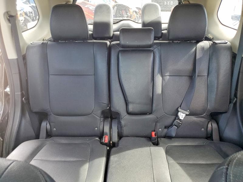 2018 MITSUBISHI OUTLANDER SE 10