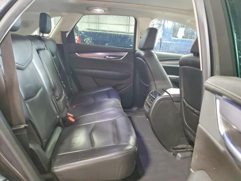 2019 CADILLAC XT5 PREMIUM LUXURY 10
