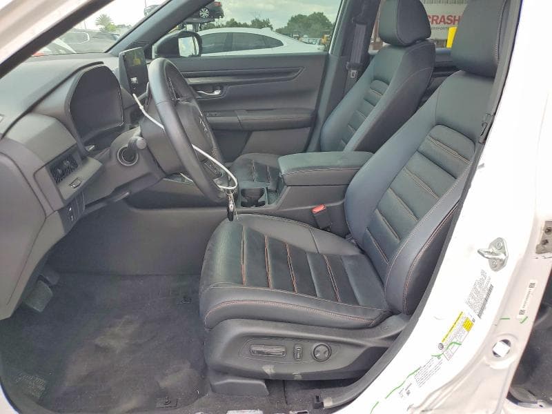 2024 HONDA CR-V SPORT-L 7