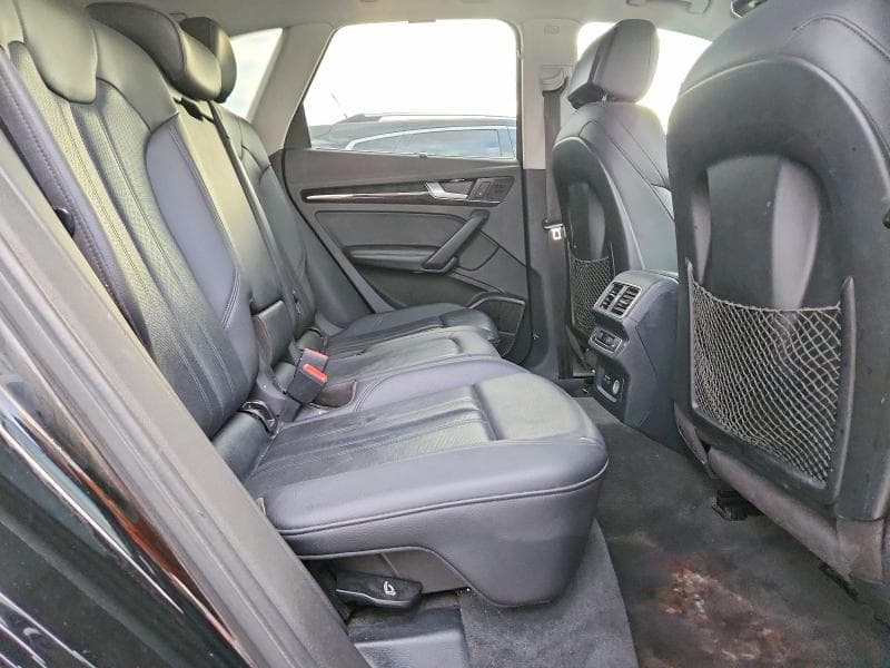 2019 AUDI Q5 PRESTIGE 11