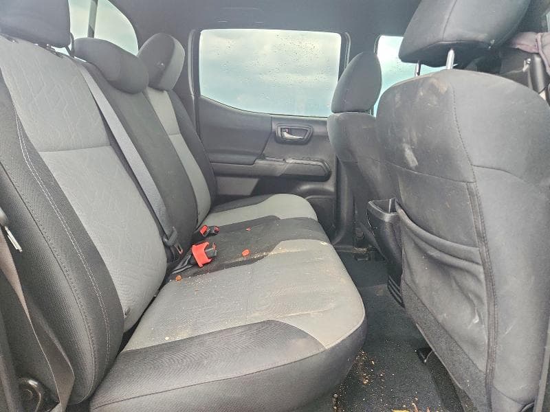 2020 TOYOTA TACOMA TRD SPORT 10