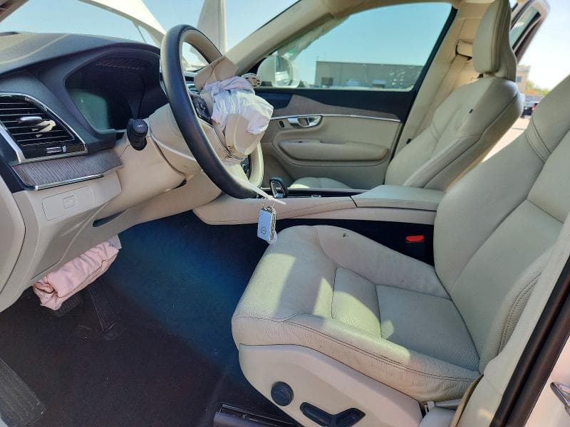 2023 VOLVO XC90 PLUS 7