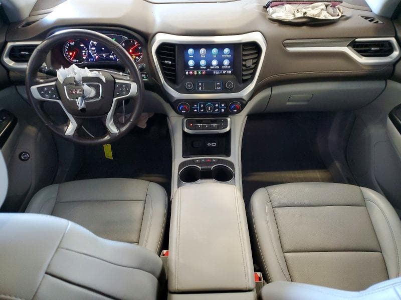 2021 GMC ACADIA SLT 8