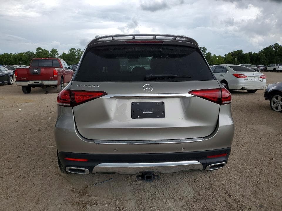 2022 MERCEDES-BENZ GLE 350 6