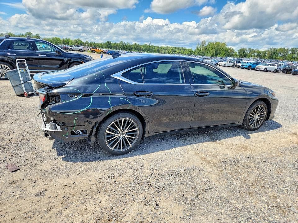 2024 LEXUS ES 350 BASE 3
