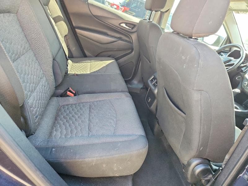 2018 CHEVROLET EQUINOX LT 11