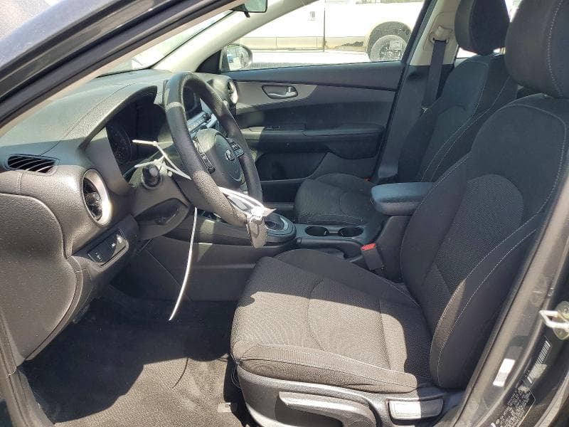 2020 KIA FORTE LXS 7