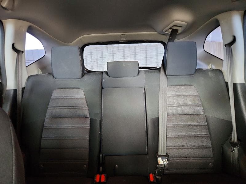 2020 HONDA CR-V LX 10