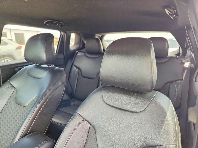 2025 JEEP COMPASS LATITUDE 10