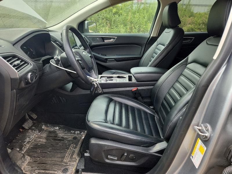 2024 FORD EDGE SEL 7