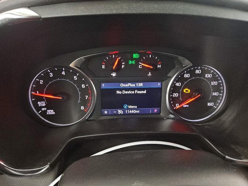 2026 CHEVROLET BLAZER 2LT 9