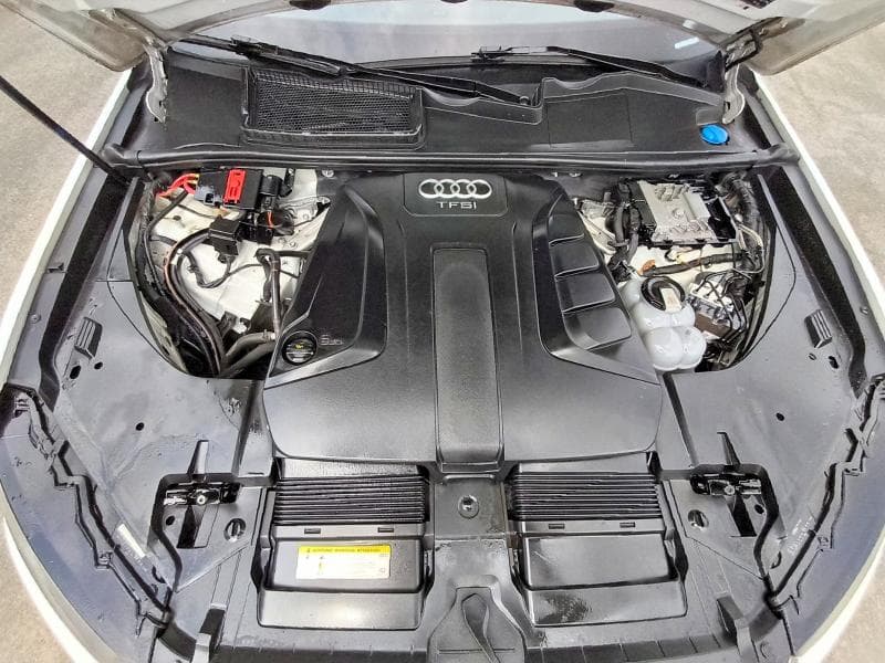 2017 AUDI Q7 PREMIUM PLUS 12