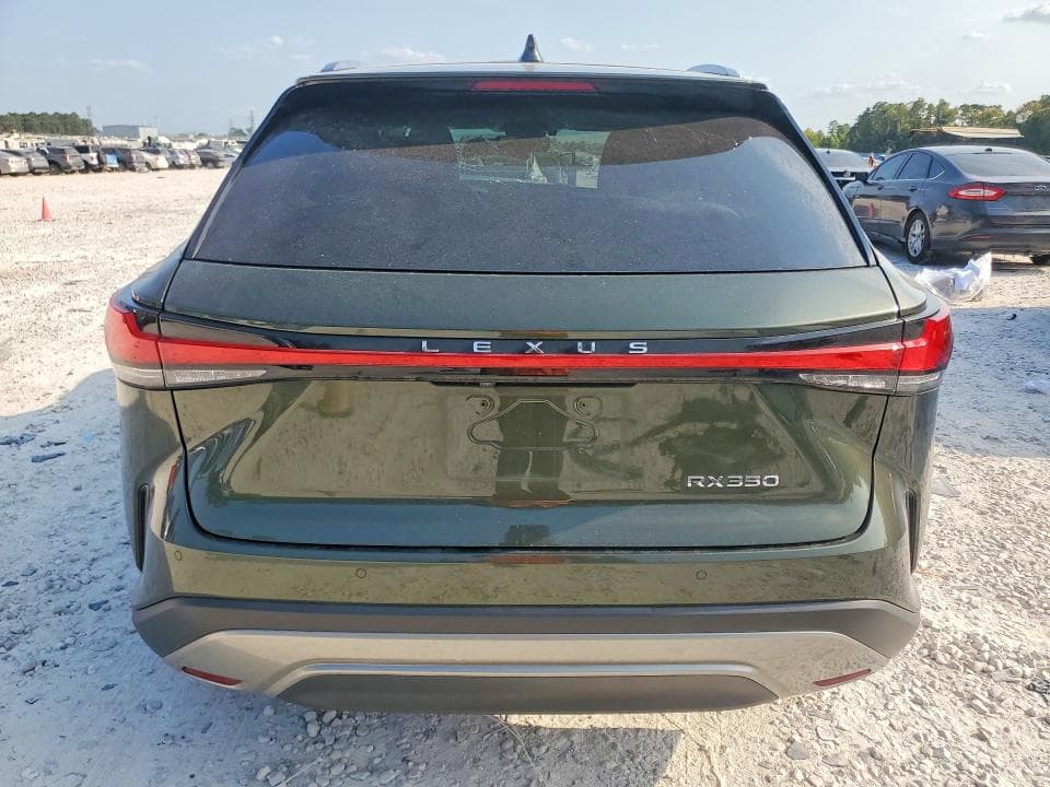 2023 LEXUS RX 350 PREMIUM 6