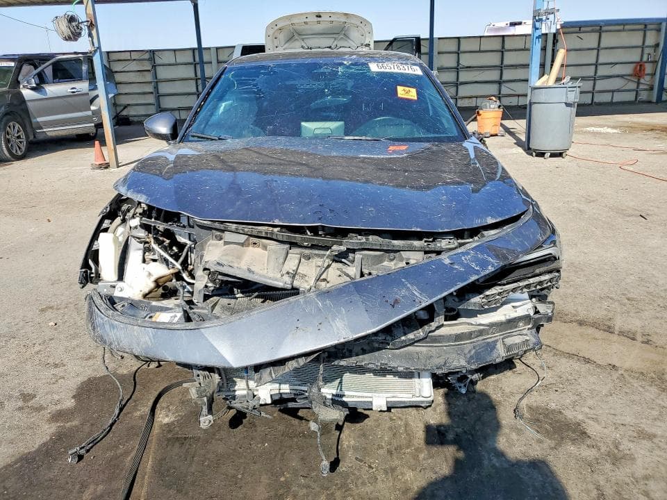 2024 ACURA INTEGRA A-SPEC TECH 5