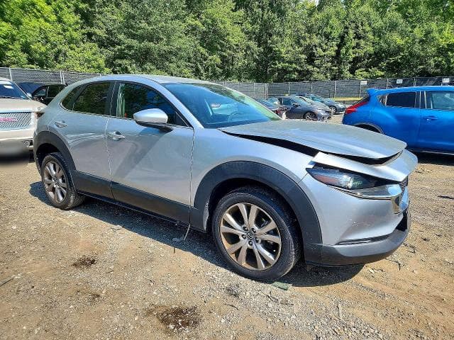 2021 MAZDA CX-30 SELECT 4