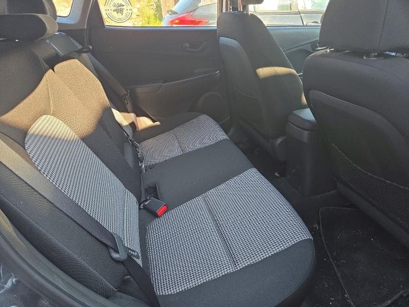 2021 HYUNDAI KONA SEL 11